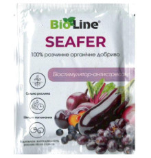 Добриво BioLine SEAFER Сіафер 10г  уп/25шт
