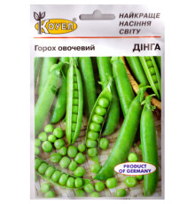 ТМ КОУЕЛ Горох Дінга 20г