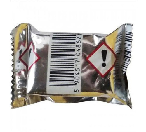 Препарат Мікробек Microbec Ultra TABS для септиків та вигрібних ям 16шт*20г Bros