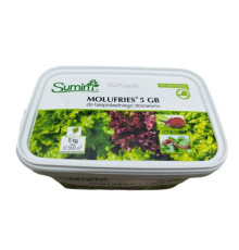 Засіб від слимаків Molufries 5GB 5кг Sumin аналог Слимакса