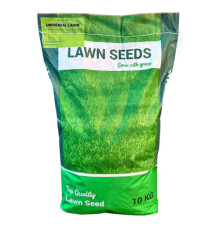 Газонна трава Універсальна 10кг UNIVERSAL LAWN SEEDS