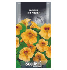 ТМ Seedera Настурція Піч Мелба 1,5г