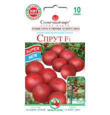 ТМ SUNNY MARCH Томат Спрут F1 10шт