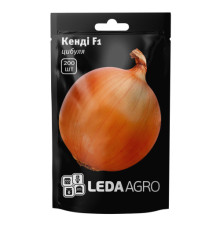 ТМ LEDAAGRO Цибуля Кенді F1 200шт