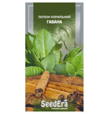 ТМ Seedera Тютюн Гавана 0,05 г