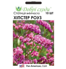ТМ ДОБРІ СХОДИ Статиця Хіпстер Роуз 10шт