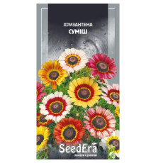 ТМ SeedEra Хризантема суміш 0,2 г