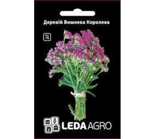ТМ LEDAAGRO Деревій Вишнева королева 0,1 г