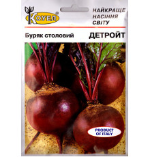 ТМ КОУЕЛ Буряк Детройт 50г