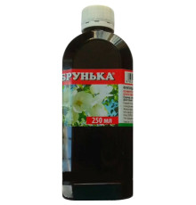 ЗЗР/ДОБРИВА Інсекто-фунгіцид Брунька 250мл