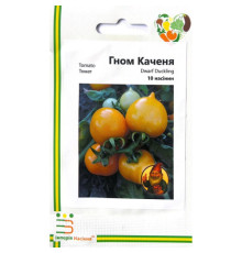 ТМ Імперія Насіння Томат гном Каченя 10шт