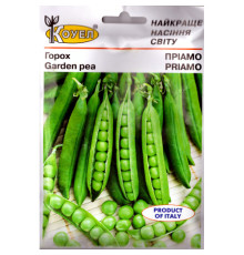 ТМ КОУЕЛ Горох Пріамо 20г