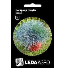 ТМ LEDAAGRO Костриця голуба Варна 0,2г