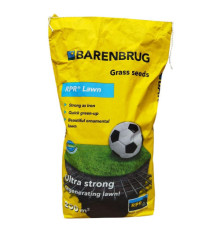 ТМ Barenbrug Насіння газонної трави Універсально-Спортивна Bar Power RPR 5кг Голландія