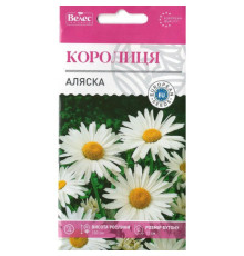ТМ ВЕЛЕС Королиця (Ромашка великоквіткова) Аляска 0,3 г