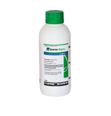TM Syngenta Гербіцид суцільної дії Ураган Форте 1л/12шт