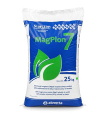 Добриво кристалічне Сульфат магнію 25кг Alventa