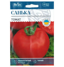 ТМ ВЕЛЕС Томат Санька 1,5 г МАКСІ