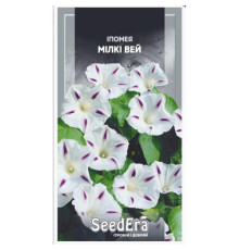 ТМ Seedera Іпомея Мілкі Вей 1г