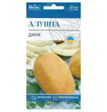ТМ ВЕЛЕС Диня Алушта 1,5г