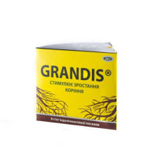 Укорінювач Грандіс (GRANDIS) 50г