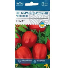 ТМ ВЕЛЕС Томат Де Барао царський червоний 0,15 г