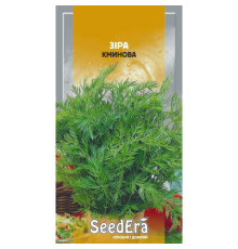ТМ SeedEra Прянощі Зіра Кминова 0,5г