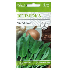 ТМ ВЕЛЕС Черемша Ведмежа 0,2 г