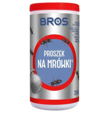 Інсектицид Bros від мурах 250г Польща Оригінал /20шт