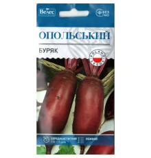 ТМ ВЕЛЕС Буряк Опольський 3г