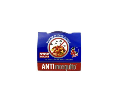 Засіб від мошки ANTIMOSQUITO