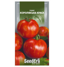 ТМ SeedEra Томат Королівська краса 0,2 г