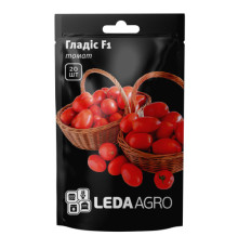 ТМ LEDAAGRO Томат Гладис F1 20шт
