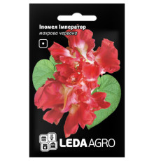 ТМ LEDAAGRO Іпомея махрова Імператор 0,2 г