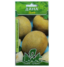 ТМ ВЕЛЕС Диня Дана 1,5г