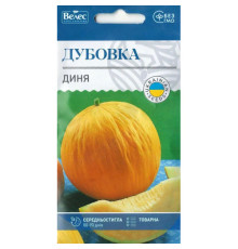 ТМ ВЕЛЕС Диня Дубовка 1г