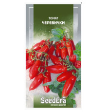 ТМ SeedEra Томат Черевички 0,1г