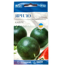 ТМ ВЕЛЕС Кавун Ярило 1г