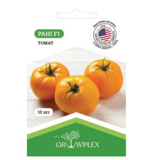 ТМ GROWPLEX Томат Рані F1 10шт (Libra Seeds)
