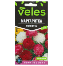 ТМ ВЕЛЕС Маргаритка Монстроза 0,1 г