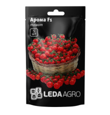 ТМ LEDAAGRO Томат Арома F1 5шт