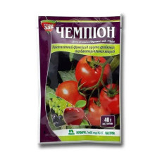 Фунгіцид Чемпіон 40г