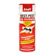 Інсектицид Best-Pest від мурах 250г Польща