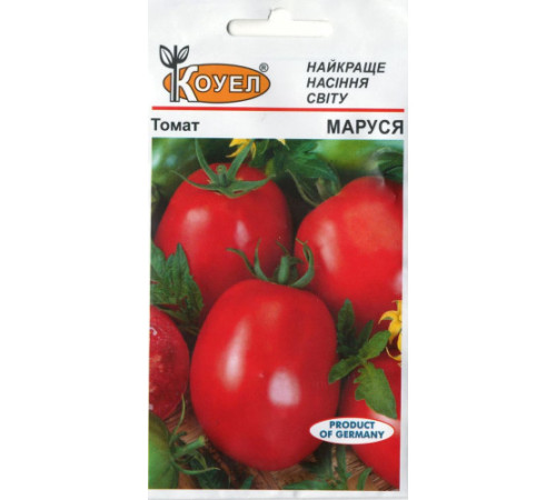 ТМ КОУЕЛ Томат Маруся 0,3г