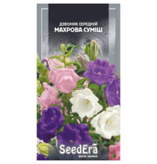 ТМ SeedEra Дзвоники Махрова суміш 0,2г