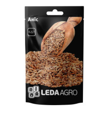 ТМ LEDAAGRO Аніс 0,5 г