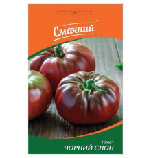 ТМ Смачний Томат Чорний слон 0,2 г