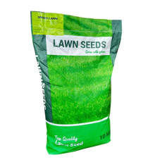 Газонна трава Спортивна 10кг SPORT LAWN SEEDS