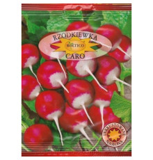 TM ROLTICO Редиска Каро 20г Польща