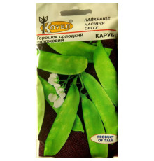 ТМ КОУЕЛ Горох Карубі 10г